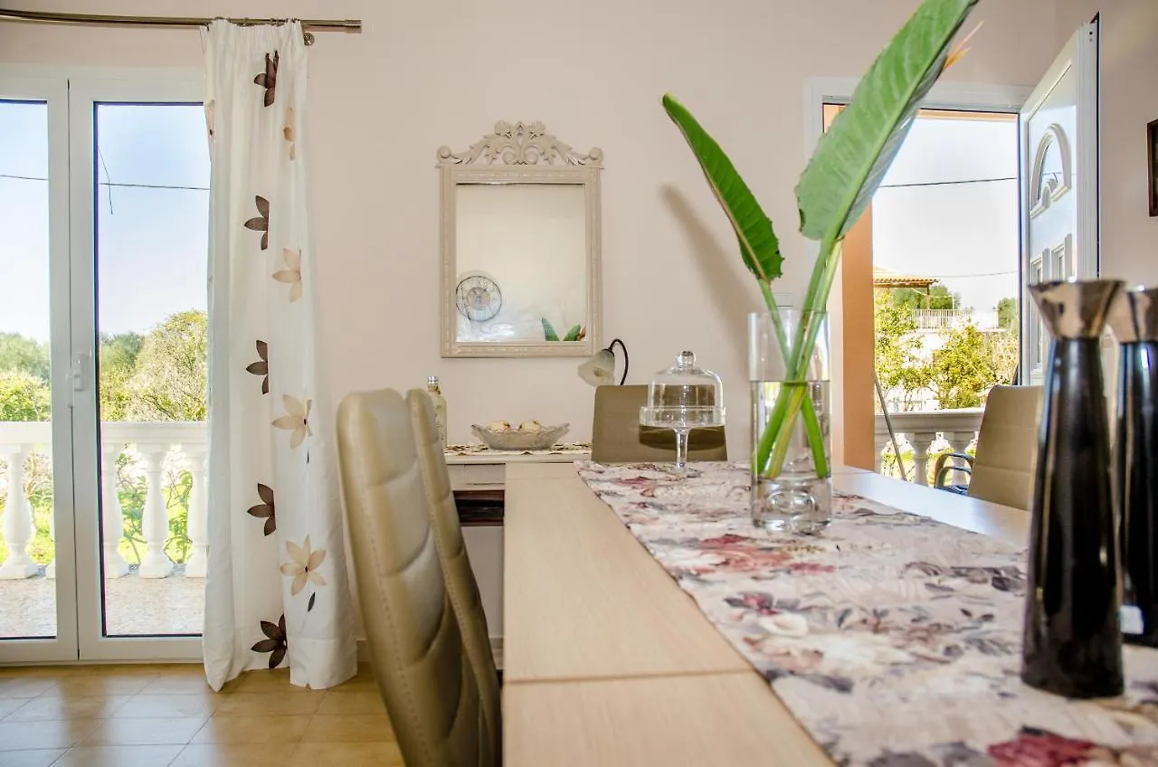 Meliti Villa 아르고스톨리온 0*,  그리스