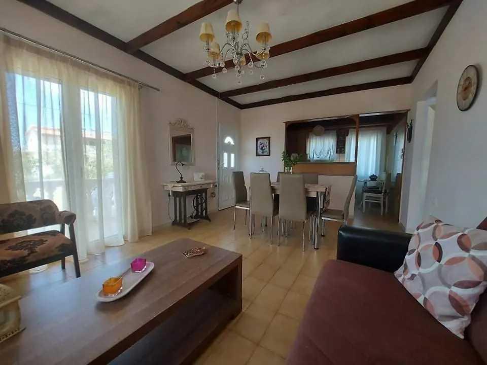 Meliti Villa 아르고스톨리온 그리스