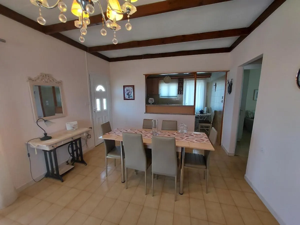 Meliti Villa 아르고스톨리온 0*,  그리스