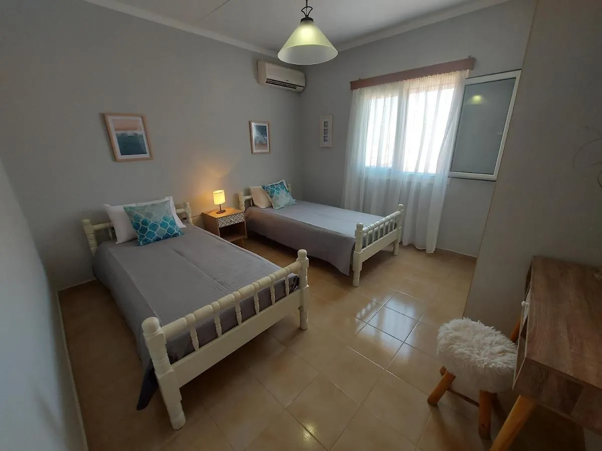 펜션 Meliti Villa 아르고스톨리온